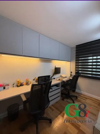 Foto 5 do(a) Apartamento de 3 quartos à venda em Indianópolis, São Paulo