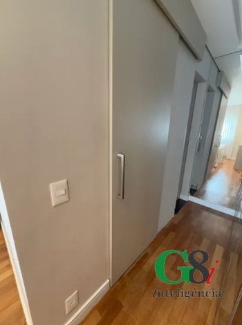 Foto 8 do(a) Apartamento de 3 quartos à venda em Indianópolis, São Paulo