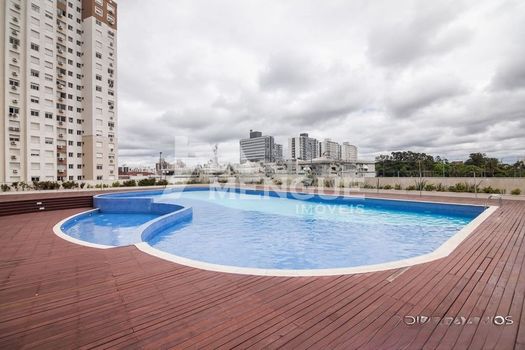 Foto 50 do(a) Apartamento de 3 quartos à venda em Vila Ipiranga, Porto Alegre