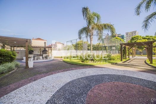 Foto 40 do(a) Apartamento de 3 quartos à venda em Vila Ipiranga, Porto Alegre