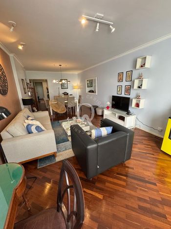 Foto 9 do(a) Apartamento de 3 quartos à venda em Ipanema, Rio de Janeiro