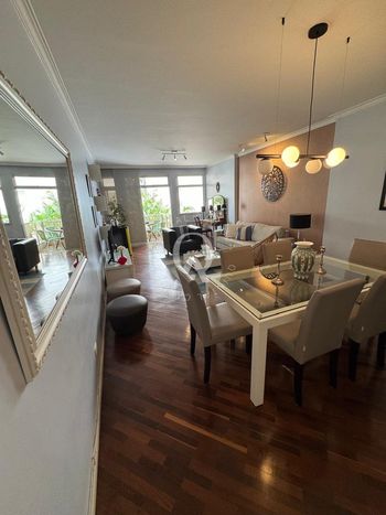 Foto 4 do(a) Apartamento de 3 quartos à venda em Ipanema, Rio de Janeiro