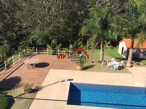 Foto 4 do(a) Casa de 6 quartos à venda em Ivoturucaia, Jundiaí