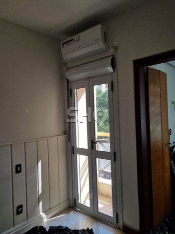 Foto 8 do(a) Apartamento de 3 quartos à venda em Moema, São Paulo