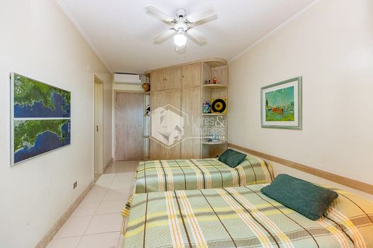 Foto 17 do(a) Apartamento de 5 quartos à venda em Riviera, Bertioga