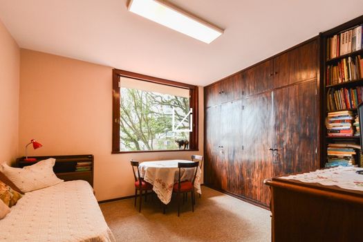 Foto 36 do(a) Casa de 5 quartos à venda em Alto de Pinheiros, São Paulo