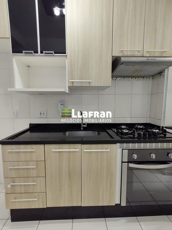 Foto 13 do(a) Apartamento de 2 quartos à venda em Parque Taboão, Taboão da Serra