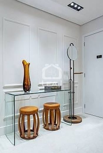 Foto 2 do(a) Apartamento de 3 quartos à venda em Vila Andrade, São Paulo