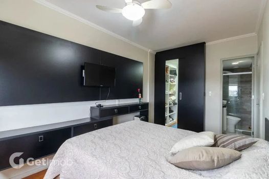 Foto 11 do(a) Apartamento de 2 quartos à venda em Saúde, São Paulo