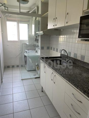Foto 9 do(a) Apartamento de 2 quartos à venda em Vila Natália, São Paulo