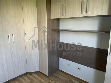 Foto 23 do(a) Apartamento de 2 quartos à venda em Vila Natália, São Paulo