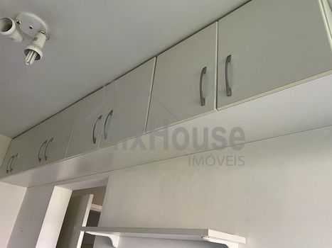 Foto 14 do(a) Apartamento de 2 quartos à venda em Vila Natália, São Paulo