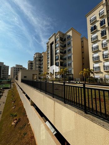 Foto 1 do(a) Apartamento false para alugar em Swiss Park, Campinas