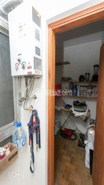 Foto 39 do(a) Apartamento de 3 quartos à venda em Rio Branco, Porto Alegre