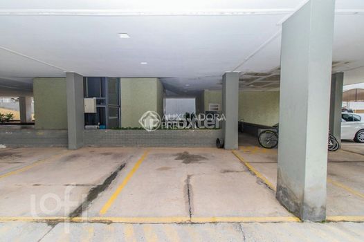 Foto 11 do(a) Apartamento de 3 quartos à venda em Rio Branco, Porto Alegre