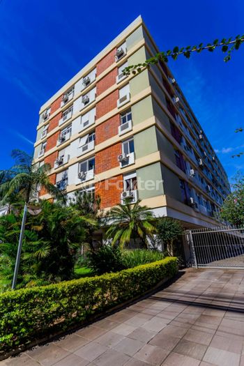 Foto 14 do(a) Apartamento de 3 quartos à venda em Rio Branco, Porto Alegre