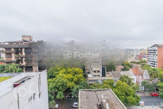 Foto 49 do(a) Apartamento de 3 quartos à venda em Rio Branco, Porto Alegre