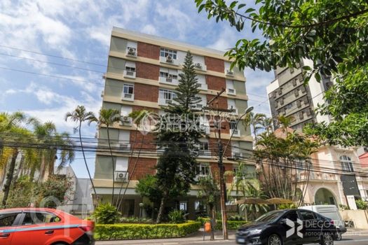 Foto 13 do(a) Apartamento de 3 quartos à venda em Rio Branco, Porto Alegre
