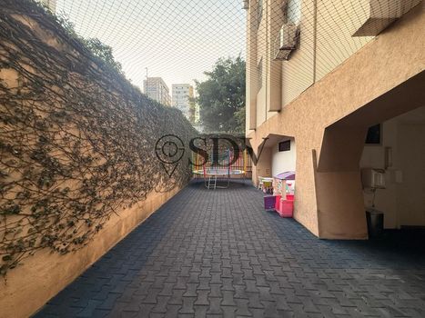 Foto 39 do(a) Cobertura de 3 quartos para alugar em Consolação, São Paulo
