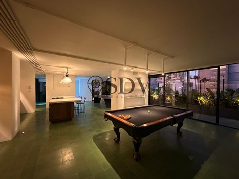 Foto 20 do(a) Cobertura de 3 quartos para alugar em Consolação, São Paulo
