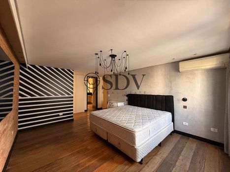 Foto 36 do(a) Cobertura de 3 quartos para alugar em Consolação, São Paulo