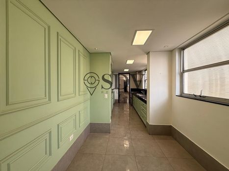 Foto 46 do(a) Cobertura de 3 quartos para alugar em Consolação, São Paulo
