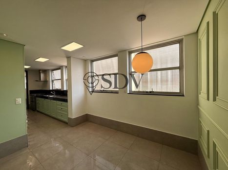 Foto 44 do(a) Cobertura de 3 quartos para alugar em Consolação, São Paulo