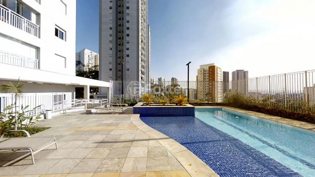 Foto 34 do(a) Apartamento de 3 quartos à venda em Vila Andrade, São Paulo