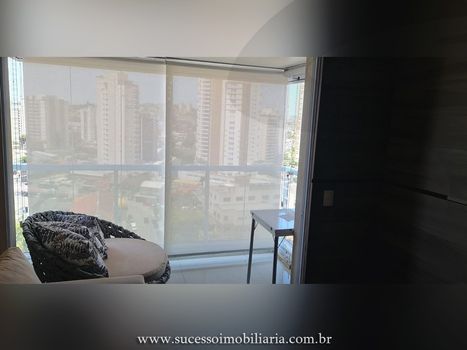Foto 2 do(a) Apartamento de 2 quartos à venda em Centro Cívico, Mogi das Cruzes