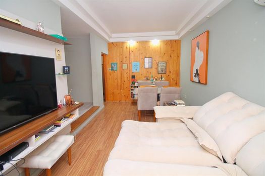 Foto 3 do(a) Apartamento de 2 quartos à venda em Ipanema, Rio de Janeiro