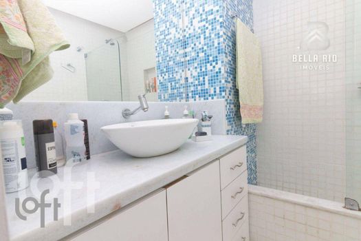 Foto 12 do(a) Apartamento de 3 quartos à venda em Botafogo, Rio de Janeiro