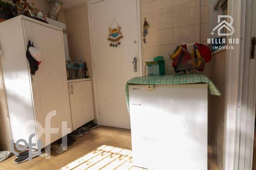 Foto 21 do(a) Apartamento de 3 quartos à venda em Botafogo, Rio de Janeiro