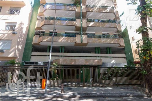 Foto 31 do(a) Apartamento de 3 quartos à venda em Botafogo, Rio de Janeiro