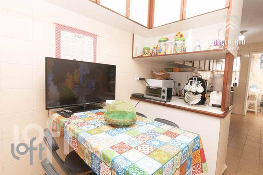 Foto 17 do(a) Apartamento de 3 quartos à venda em Botafogo, Rio de Janeiro