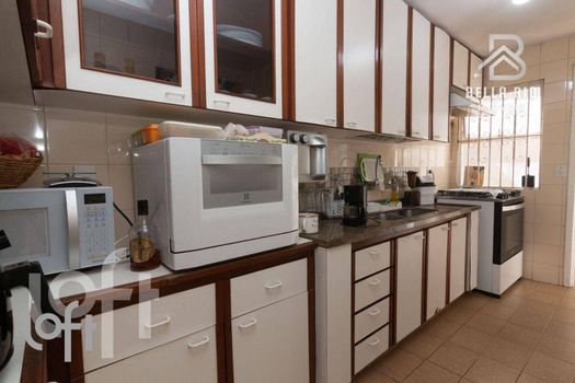 Foto 18 do(a) Apartamento de 3 quartos à venda em Botafogo, Rio de Janeiro