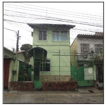Foto 1 do(a) Casa de 2 quartos à venda em Riachuelo, Rio de Janeiro