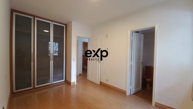 Foto 9 do(a) Apartamento de 3 quartos à venda em Brooklin Paulista, São Paulo