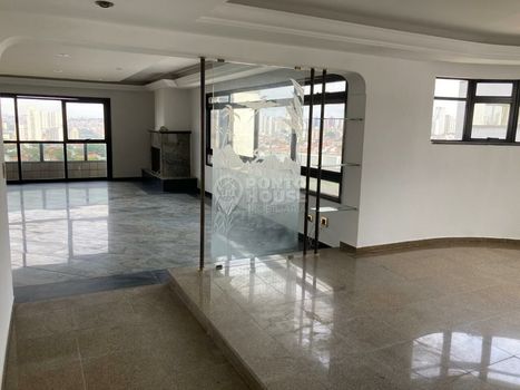 Foto 6 do(a) Cobertura de 5 quartos à venda em Jardim da Saúde, São Paulo
