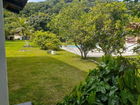 Foto 27 do(a) Fazenda / Sítio / Chácara de 18 quartos à venda em Guaratiba, Rio de Janeiro
