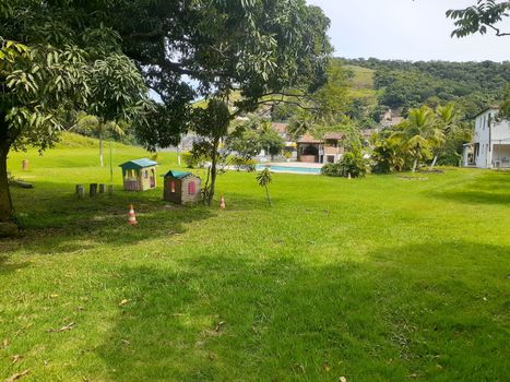 Foto 24 do(a) Fazenda / Sítio / Chácara de 18 quartos à venda em Guaratiba, Rio de Janeiro