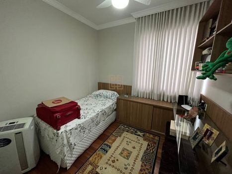 Foto 3 do(a) Apartamento de 3 quartos à venda em Ouro Preto, Belo Horizonte