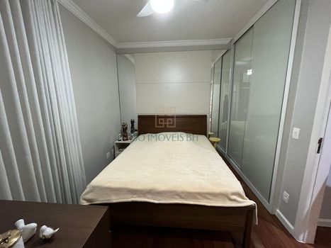 Foto 9 do(a) Apartamento de 3 quartos à venda em Ouro Preto, Belo Horizonte