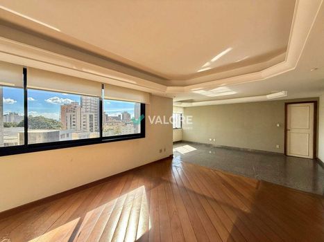 Foto 2 do(a) Apartamento de 4 quartos à venda em Anchieta, Belo Horizonte