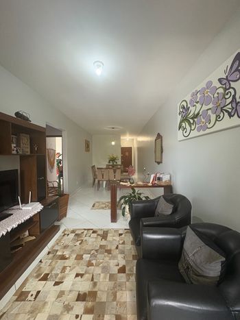 Foto 1 do(a) Apartamento de 3 quartos à venda em Czerniewicz, Jaraguá do Sul