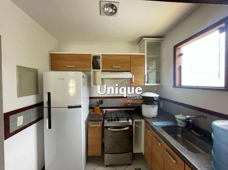Foto 11 do(a) Apartamento de 2 quartos à venda em null, Armação dos Búzios