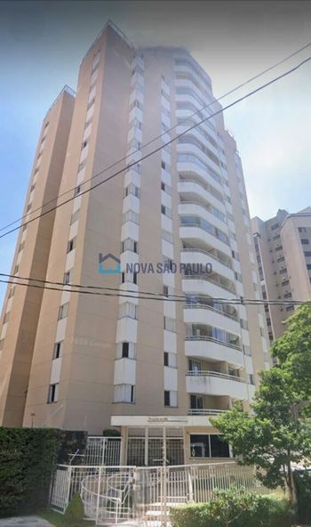 Foto 20 do(a) Apartamento de 3 quartos à venda em Chácara Inglesa, São Paulo