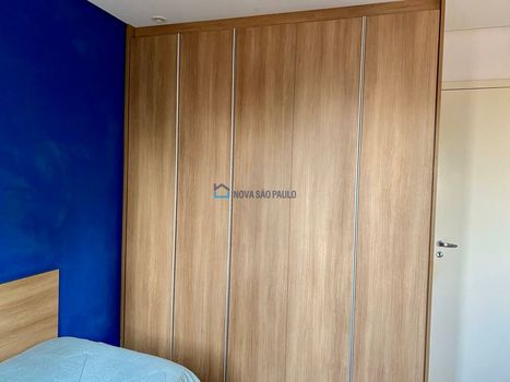 Foto 14 do(a) Apartamento de 3 quartos à venda em Chácara Inglesa, São Paulo