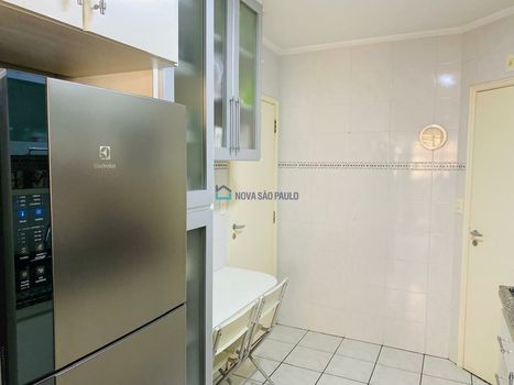 Foto 18 do(a) Apartamento de 3 quartos à venda em Chácara Inglesa, São Paulo