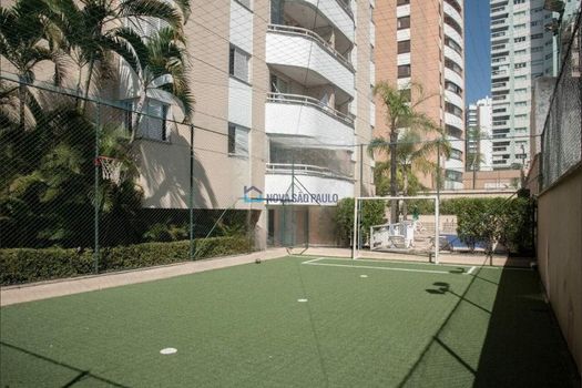 Foto 21 do(a) Apartamento de 3 quartos à venda em Chácara Inglesa, São Paulo