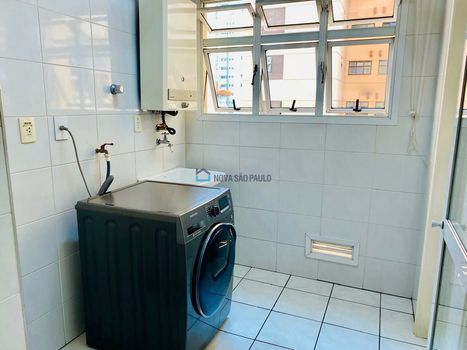 Foto 19 do(a) Apartamento de 3 quartos à venda em Chácara Inglesa, São Paulo